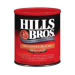 قهوة هيلز بروس الاصلية مطحونة تحميص وسط ، 961 جرام من عال الكيف