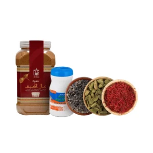 مجموعة الشقراء من عال الكيف