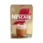 نسكافيه قهوة كابتشينو سريعة التحضير ، 7 أظرف 108.50 جرام من عال الكيف