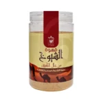 قهوة الشيوخ الملكية الفاخرة مخلوطة بالهيل والزعفران والعويدي  ، 500 جرام من عال الكيف