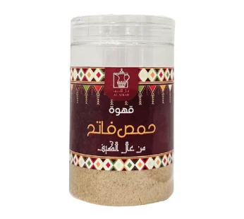 قهوة بيشة حمص فاتح من عال الكيف ، 500 جرام