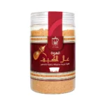 قهوة عال الكيف مخلوطة بالهيل والزعفران والعويدي ، 500 جرام من عال الكيف