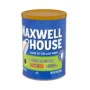 قهوة ماكسويل هاوس منزوعة الكافيين مطحونة متوسطة التحميص ، 311 جرام من عال الكيف