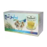 شاي الاعشاب بابونج الواحه الخضراء 25 خيط من عال الكيف