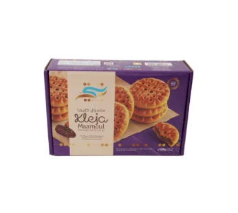 بنتي معمول الكليجا بالتمر 500 جرام