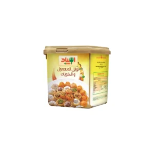 بهارات اسناد توابل المعمول 200جرام