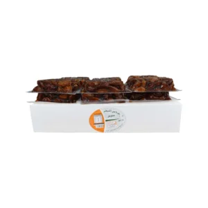 تمر خلاص اشيقر 500 جرام×8حبة من عال الكيف