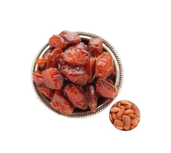 تمر خلاص درجة اولى محشي باللوز 500 جرام