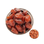 تمر خلاص درجة اولى محشي باللوز ، 500 جرام من عال الكيف