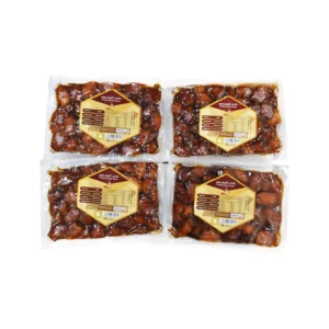 كرتون تمر خلاص اشيقر سوبر 1كيلو×8 حبة من عال الكيف