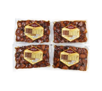 كرتون تمر خلاص اشيقر سوبر 1كيلو×8 حبة