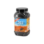 شاي 511 المدخن توليفة سيلاني ، 375 جرام من عال الكيف