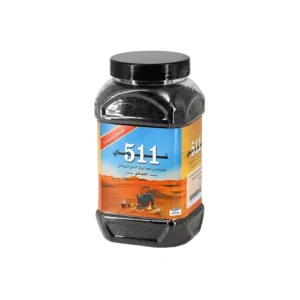 شاي 511 المدخن توليفة سيلاني ، 375 جرام من عال الكيف