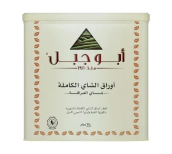 شاي ابو جبل أوراق الشاي الكاملة 750 جرام