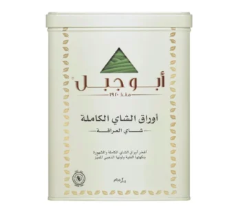 شاي أبو جبل أوراق الشاي الكاملة 200 جرام