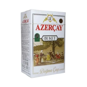 شاي اذربيجان باكت فلة 450 جرام من عال الكيف