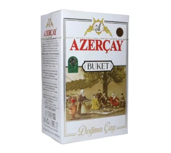 شاي اذربيجان باكت فلة 450 جرام
