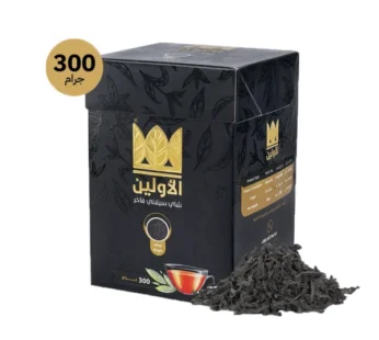 شاي الاولين سيلاني فاخر 300 جرام