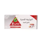 شاي الربيع أسود التوليفة المميزة ، 25 كيس من عال الكيف