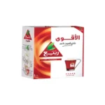 شاي الربيع الأقوى 100 خيط من عال الكيف