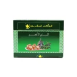 شاي اخضر من الركن المغربي 50خيط من عال الكيف
