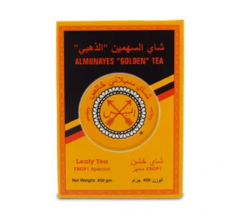 شاي السهمين الذهبي 450 جرام
