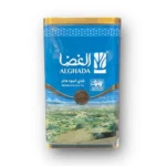 شاي الغضا أسود فاخر الذهبي 250 جرام من عال الكيف