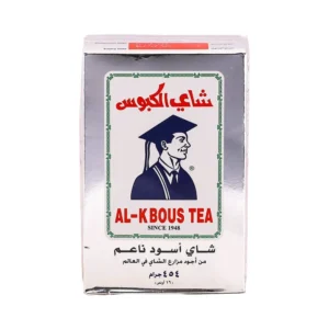شاي الكبوس فلة 454 جرام من عال الكيف