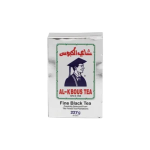 شاي الكبوس فلة 227 جرام من عال الكيف
