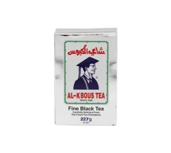 شاي الكبوس فلة 227 جرام