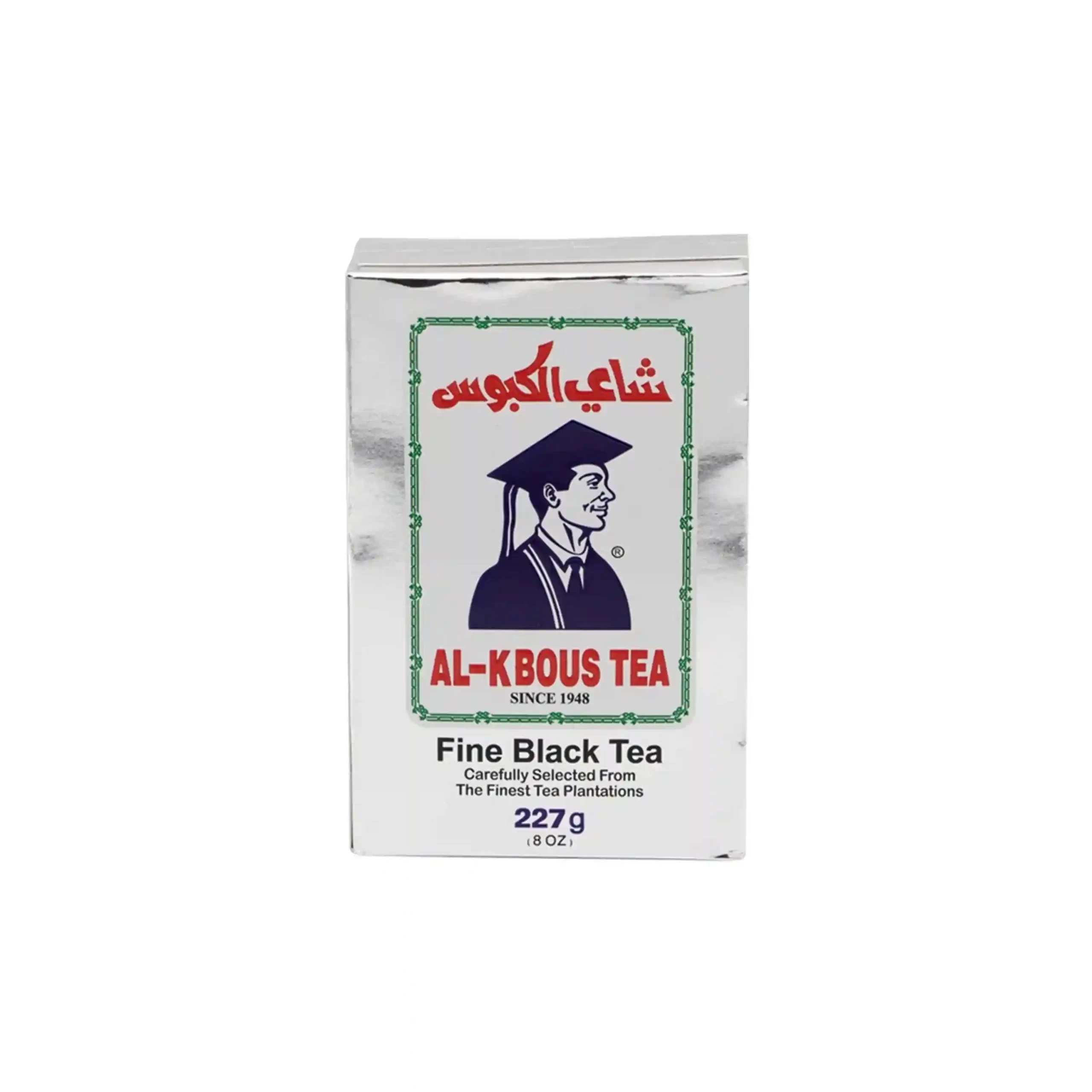 شاي الكبوس فلة 227 جرام من عال الكيف