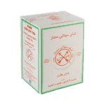 شاي المنيس أسود خشن كرتون 450 جرام من عال الكيف