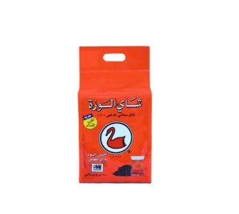 شاي الوزة اسود خشن فلة 800جرام