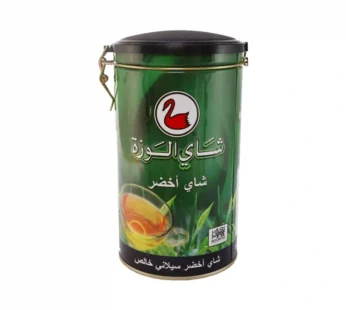 شاي الوزة أخضر سيلاني 300 جرام