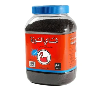 شاي الوزة حبيبات شاي سيلاني اسود 450 جرام