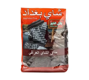 شاي بغداد العراقي 400 جرام