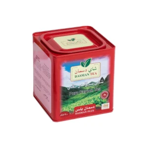 شاي دسمان بلس سيلاني نقي ، 300 جرام من عال الكيف