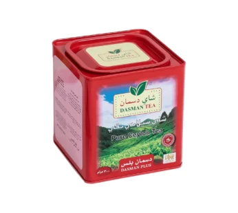 شاي دسمان سيلاني نقي 300 جرام