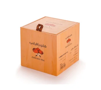 شاي زافراني أخضر صيني 900 جرام