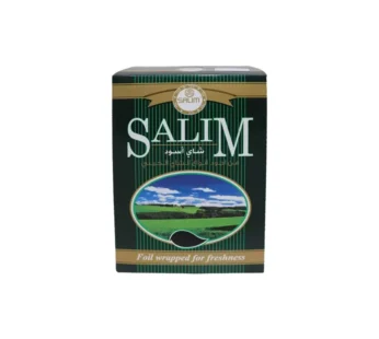 شاي سالم الكيني فلة اسود 450 جرام