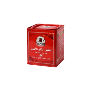 شاي سنقيل الاصيل 400 جرام من عال الكيف