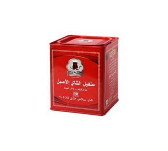 شاي سنقيل الاصيل 400 جرام