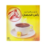 شاي سيلاني أسود رأس الحصان 100 أظرف من عال الكيف