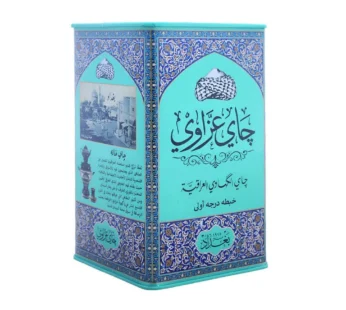 شاي عزاوي العراقي درجة اولى 250 جرام