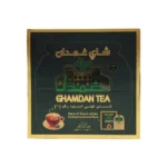 شاي غمدان 100خيط من عال الكيف