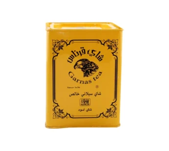 شاي قرناس 300 جرام