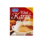 شاي كرك تي بريك 8 أظرف من عال الطيف