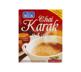 شاي كرك تي بريك 8 أظرف