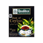 شاي كواليتي سيلاني نقي 100 كيس من عال الكيف