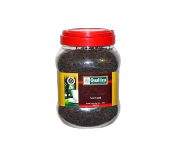 شاي سيلاني نقي من كواليتي بلاستك أوراق 500 جرام